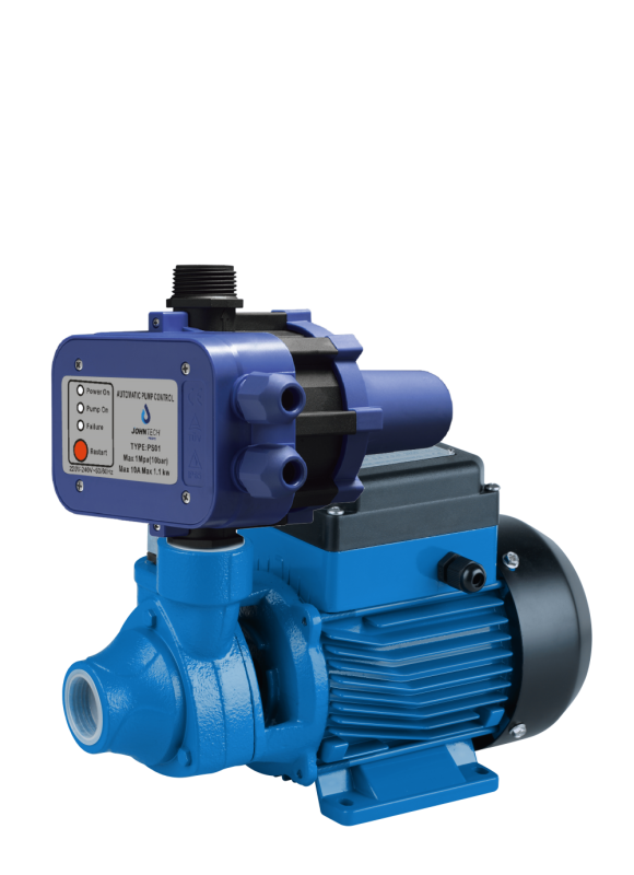 JOHNTECH PM PERIPHERAL PUMPS